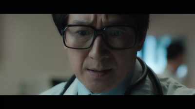 Your brother Christopher… - The Electric State