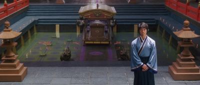 Your brother is dead - DOA: Dead or Alive