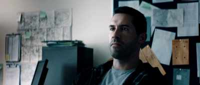 Your brother, he does this.
Hyde does this. - Avengement