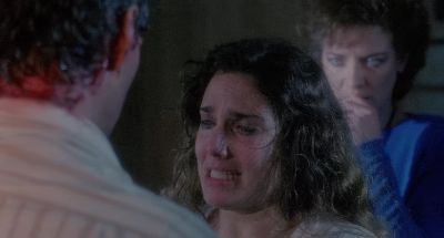 Your brother Frank is upstairs - Hellraiser