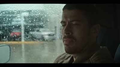 Your brother had gone to Princeton, - Becoming