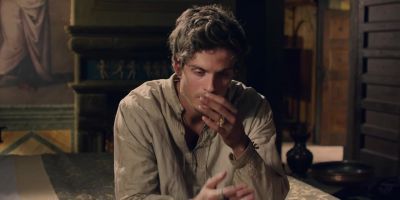 Your brother and I
have been discussing... - Medici: Masters of Florence