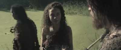 Your brother has killed our fathers, - The First King: Birth of an Empire