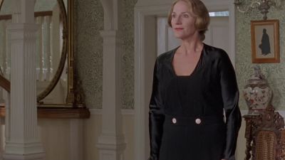 -Your brother, madame?
- Charles? - Agatha Christie's Poirot