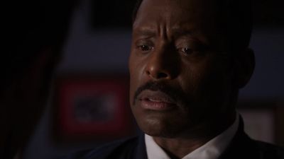 Your brother made a sacrifice - Chicago Fire