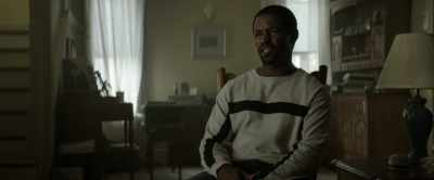 Your brother Marvin,
he got shot!" - Crown Heights