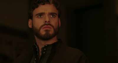 Your brother, Messer Lorenzo, - Medici: Masters of Florence