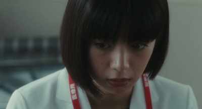 Your brother has not helped - Sadako
