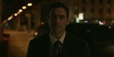 Your brother is ready
to go to prison for you. - Pearson