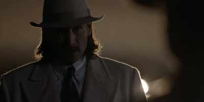 - Your brother remains - Damnation