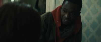 Your brother? - Captive State