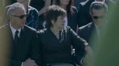Your brother... - Bloodline
