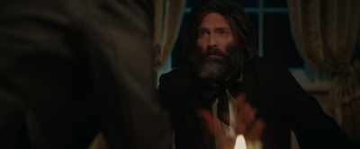Your brother and sisters
look to you for-- - I Heard the Bells