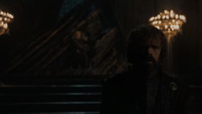Your brother was stopped
trying to get past our lines. - Game of Thrones
