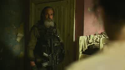 Your brother was a great man. - The Last of Us