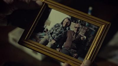- Your brother was... - Haven