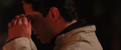 Your brother wasn't suited to lead - Romeo Must Die