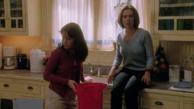 Your brotherly affection
would be cute - Charmed