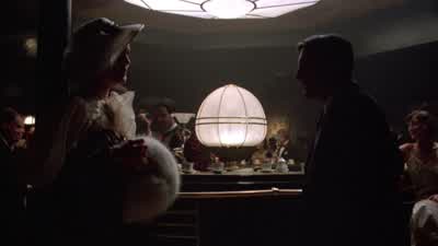 -Your brother's a real friend. - Once Upon a Time in America