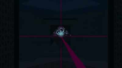Your brothers are inside the surrounding pods. - Promare