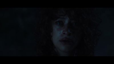 Your brother's ending was exquisite - Hellraiser