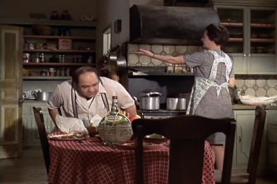Your brother's getting married How can you get a divorce - Lovers and Other Strangers
