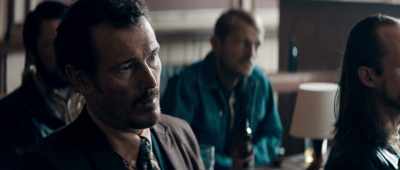 Your brother's looking after me.
Every day. - Avengement