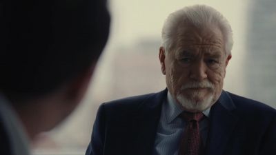Your brother's right. Gut it. - Succession