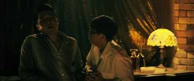 Your brother's spread the word - Chasing the Dragon