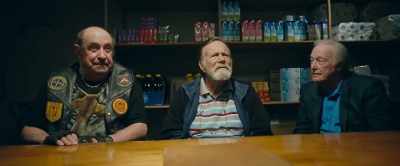 Your Brownlow Medal, Angus.
Did you know that? - Never Too Late