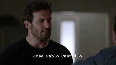 Your buddy Carlos Mejia gave up - Taken