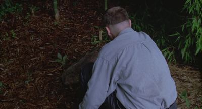 Your buddy Karl here is going - Sling Blade