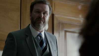 Your budget is tripled, - The Night Manager