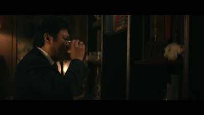 Your burdens do not belong
to you alone. - Deadly Class