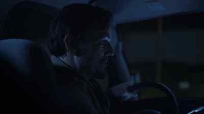 Your bus is down there.
Right through that shit-storm. - The Purge