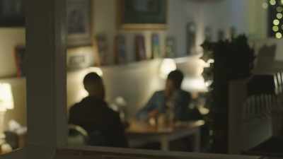 Your bus passed about
10 different restaurants, - Abducted at an HBCU: A Black Girl Missing Movie