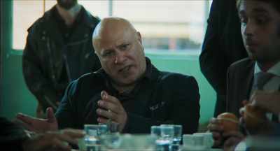 Your business is causing
quite the problem for us. - Mafia Mamma
