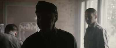 Your business is our business, - Unknown Soldier