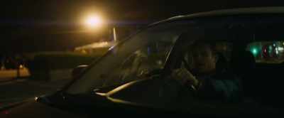 Your buyer is ready? - Nightride