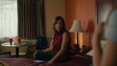 Your call, 1 A.M., 2 A.M., - Surviving the Sleepover