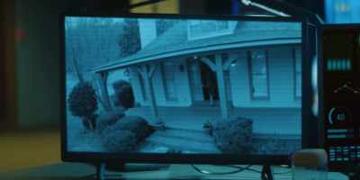 Your call has been fon/varded
to an automatic voice message system. - Wire Room