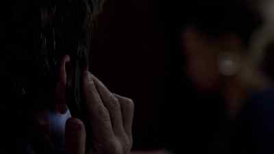 Your call has been forwarded
to an automatic voi... - The Following