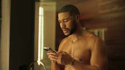 Your call has been forwarded
to an automatic voice message-- - Dying to be Famous