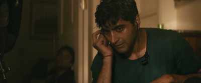 Your call cannot be answered at the moment - Hotel Mumbai