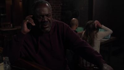 Your call has been directed to an automated voice-mail... - Banshee
