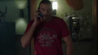 Your call
has been forwarded - Siren