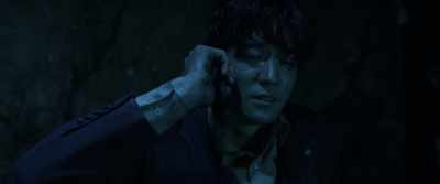 Your call made me a little jumpy, Shunsuke. - #Manhole