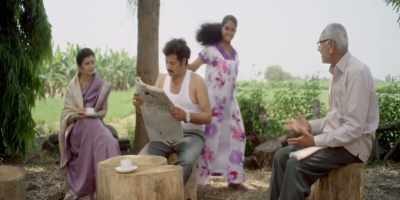 "Your call made it to me,
echoing through all odds." - Sairat