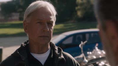 Your call. - NCIS