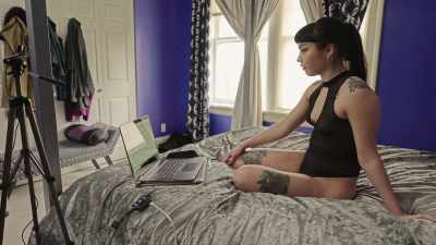 Your cam show is awesome." - A Wicked Eden